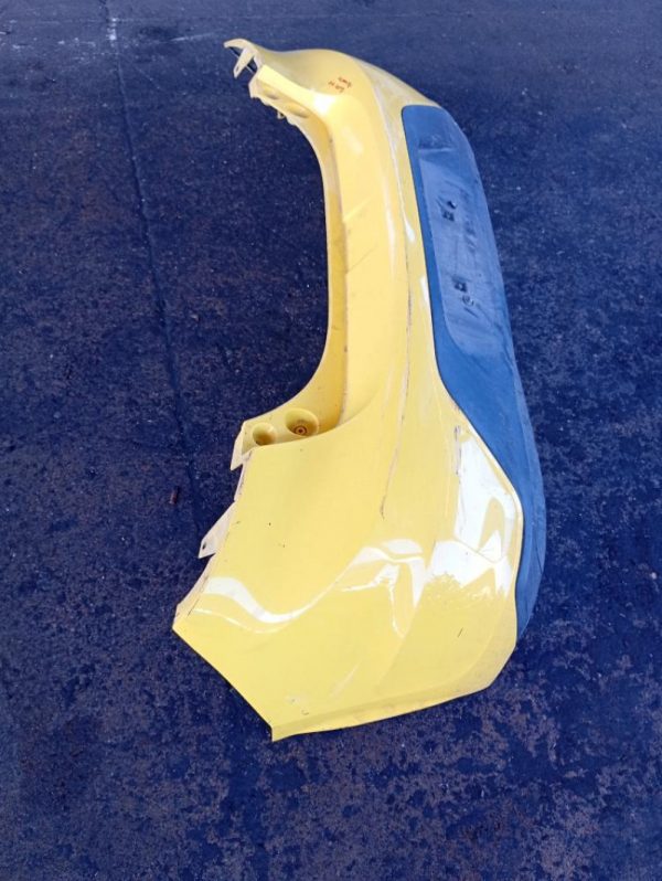 Paraurti Posteriore Ford Ka+ 2016 – 2019
