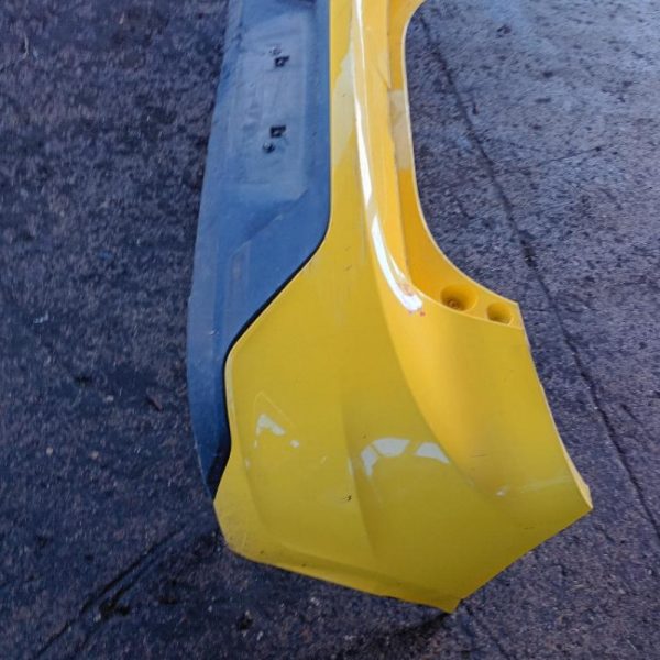 Paraurti Posteriore Ford Ka+ 2016 – 2019