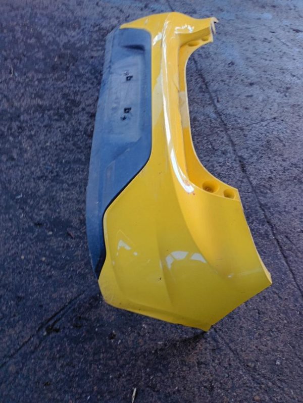 Paraurti Posteriore Ford Ka+ 2016 – 2019