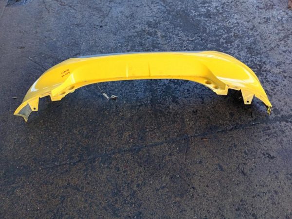 Paraurti Posteriore Ford Ka+ 2016 – 2019