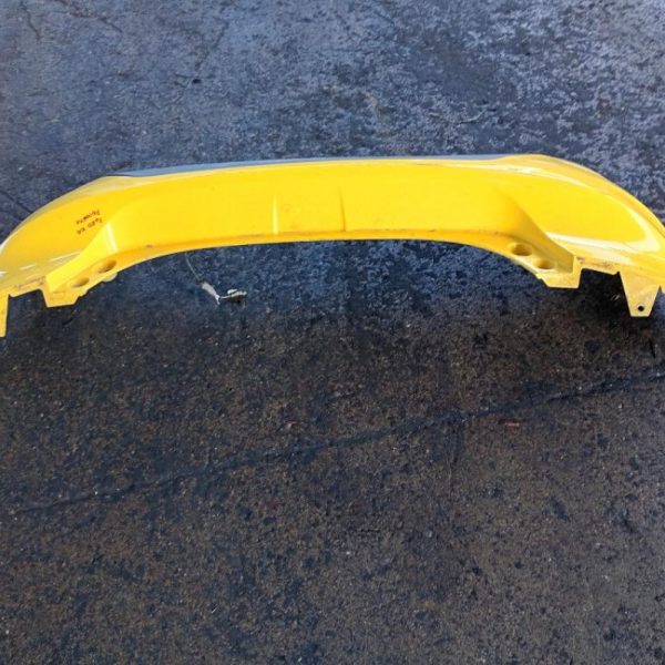 Paraurti Posteriore Ford Ka+ 2016 – 2019