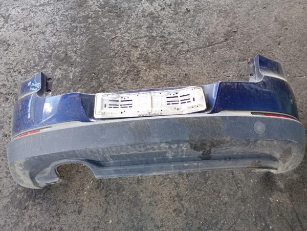 Paraurti Posteriore Volkswagen Tiguan 2007 – 2011