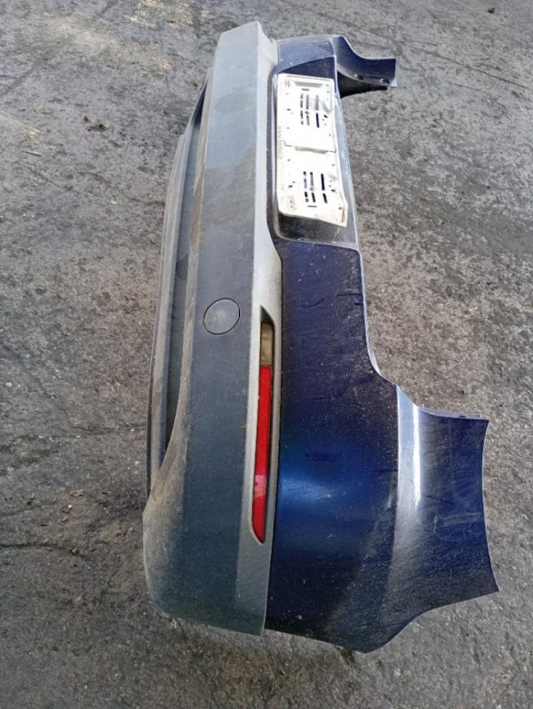 Paraurti Posteriore Volkswagen Tiguan 2007 – 2011