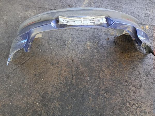 Paraurti Posteriore Volkswagen Tiguan 2007 – 2011