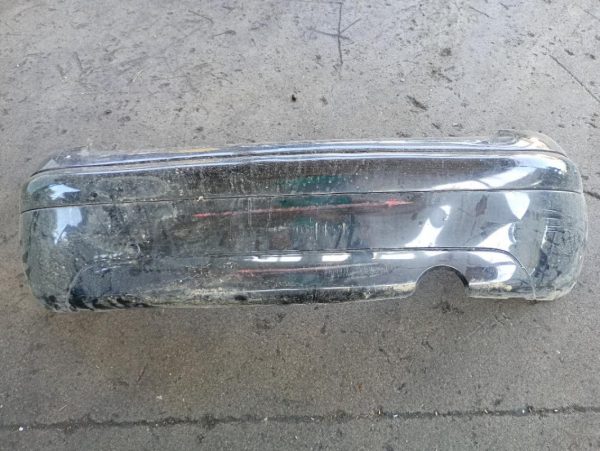 Paraurti Posteriore Citroen C3 2005 – 2009
