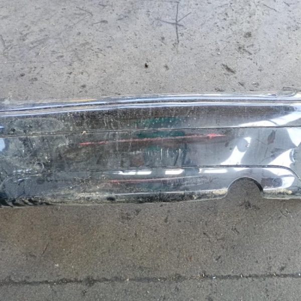 Paraurti Posteriore Citroen C3 2005 – 2009