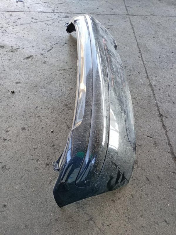 Paraurti Posteriore Citroen C3 2005 – 2009