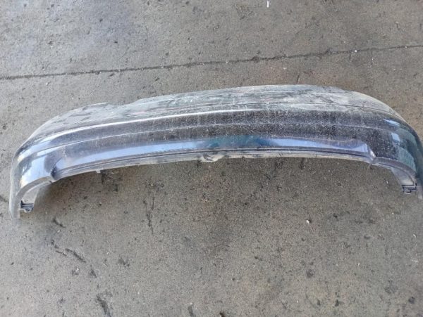 Paraurti Posteriore Citroen C3 2005 – 2009