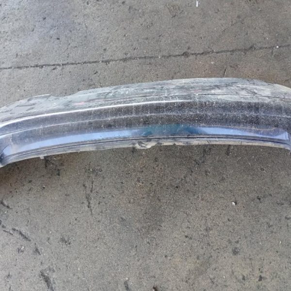 Paraurti Posteriore Citroen C3 2005 – 2009