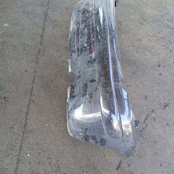 Paraurti Posteriore Citroen C3 2005 – 2009