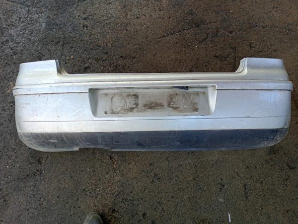 Paraurti Posteriore Volkswagen Polo 2005 – 2009