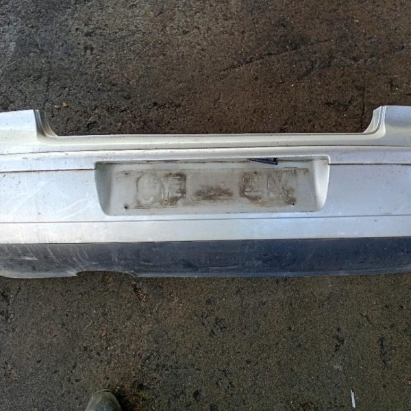 Paraurti Posteriore Volkswagen Polo 2005 – 2009