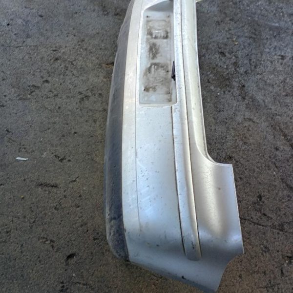 Paraurti Posteriore Volkswagen Polo 2005 – 2009