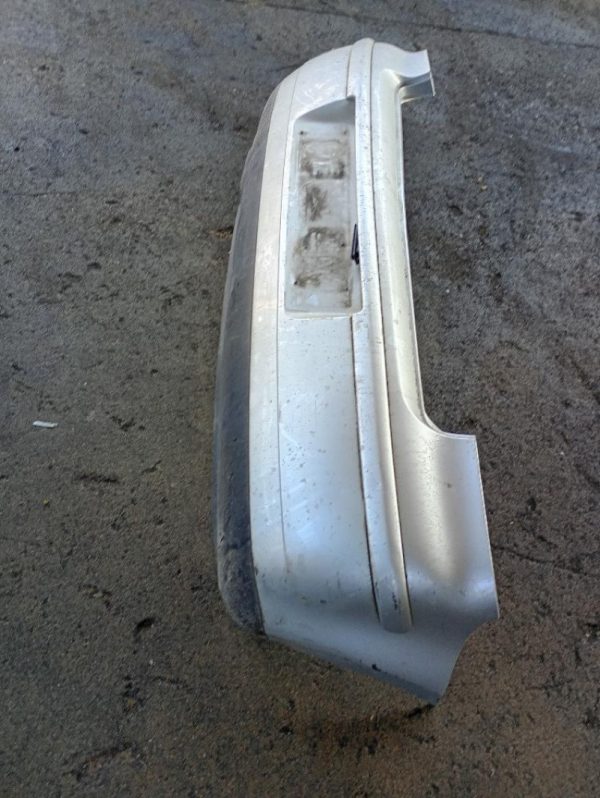 Paraurti Posteriore Volkswagen Polo 2005 – 2009