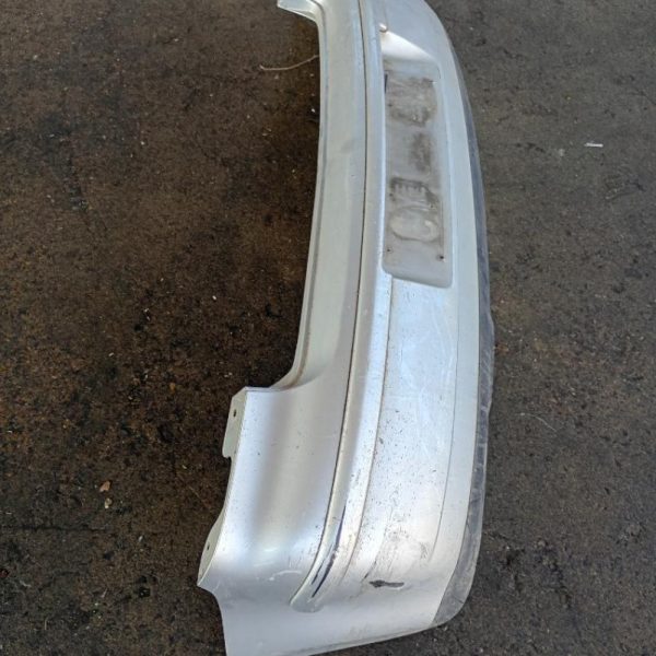 Paraurti Posteriore Volkswagen Polo 2005 – 2009