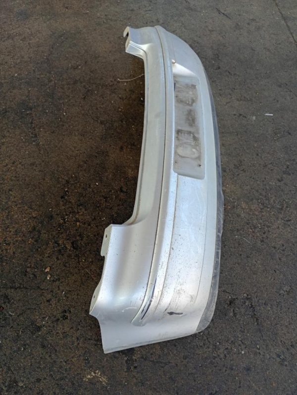 Paraurti Posteriore Volkswagen Polo 2005 – 2009