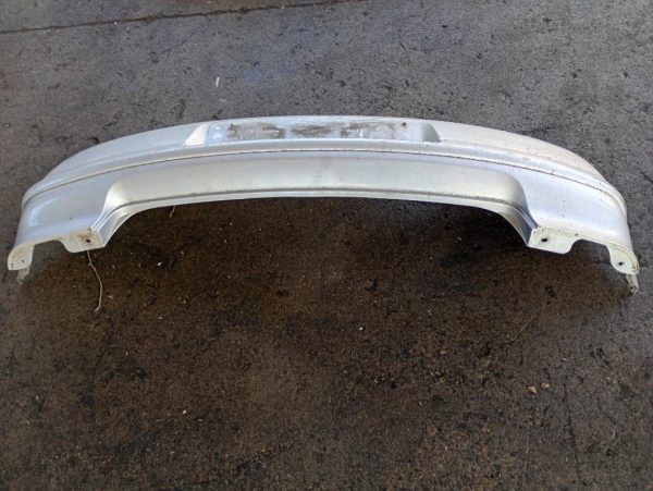 Paraurti Posteriore Volkswagen Polo 2005 – 2009