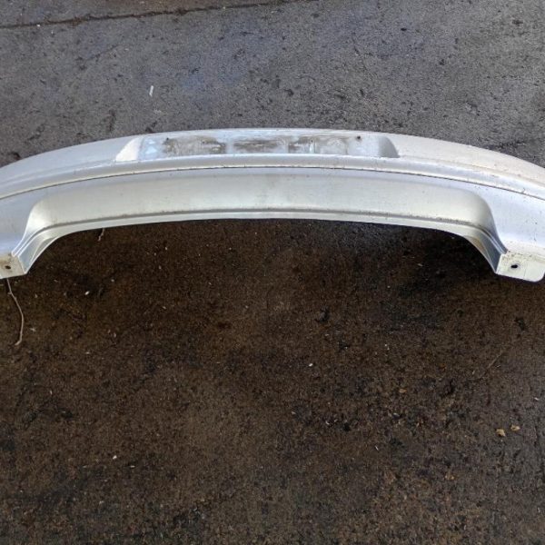 Paraurti Posteriore Volkswagen Polo 2005 – 2009