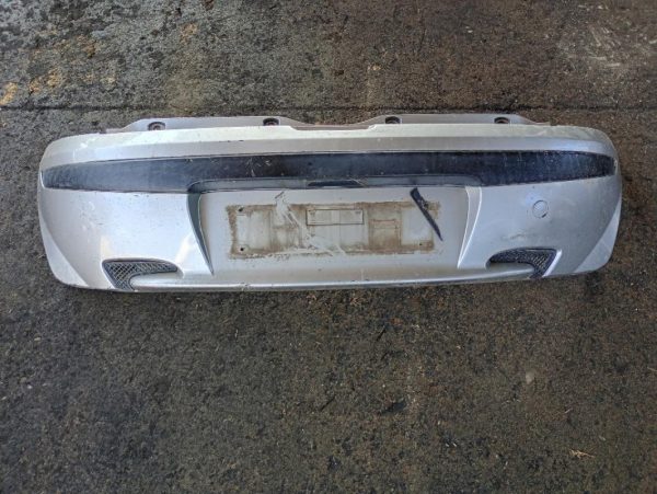 Paraurti Posteriore Fiat Punto 1999 – 2003