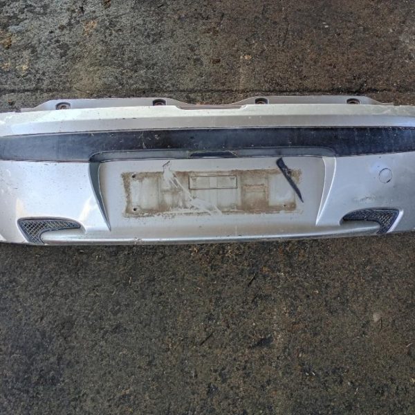 Paraurti Posteriore Fiat Punto 1999 – 2003