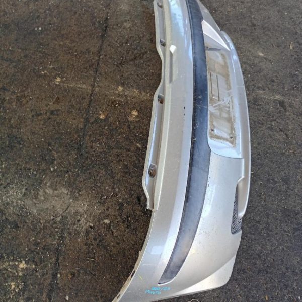 Paraurti Posteriore Fiat Punto 1999 – 2003