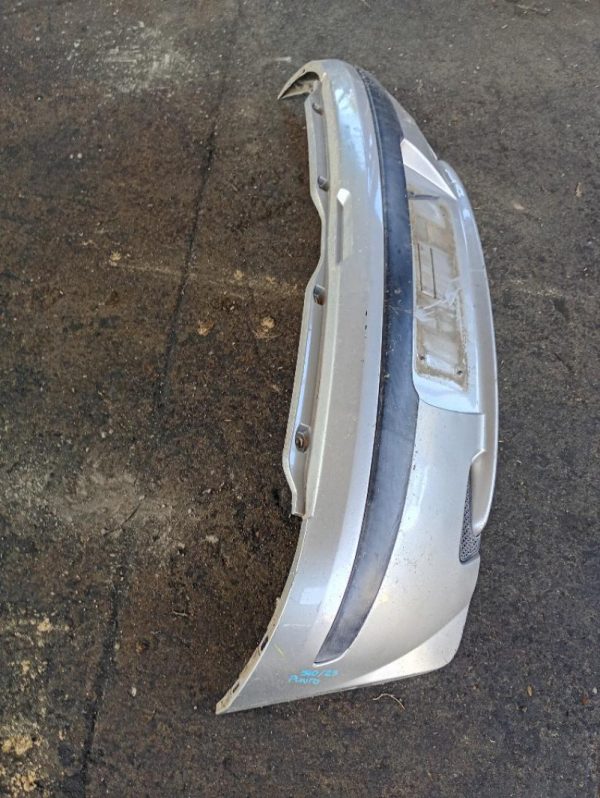 Paraurti Posteriore Fiat Punto 1999 – 2003