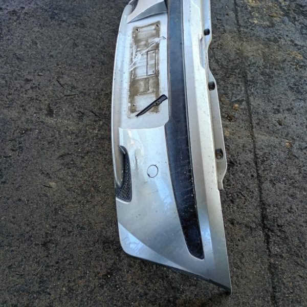 Paraurti Posteriore Fiat Punto 1999 – 2003