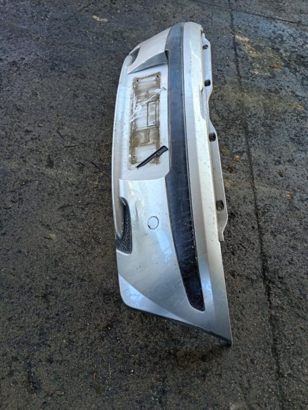 Paraurti Posteriore Fiat Punto 1999 – 2003