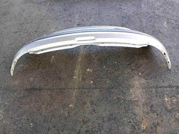 Paraurti Posteriore Fiat Punto 1999 – 2003