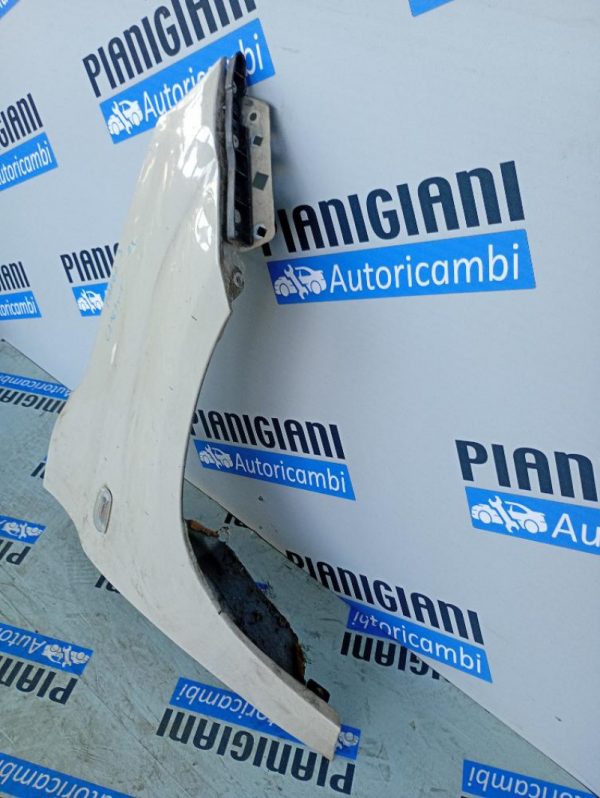 Parafango Anteriore Destro Fiat Panda 2011 – 2024