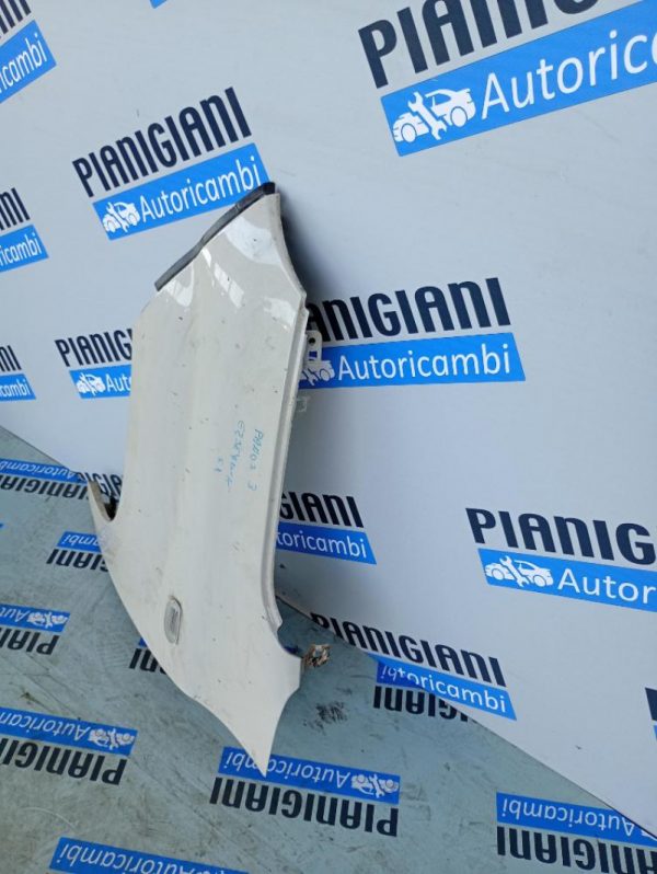 Parafango Anteriore Sinistro Fiat Panda 2011 – 2024