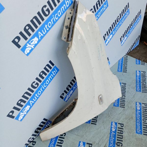 Parafango Anteriore Sinistro Fiat Panda 2011 – 2024