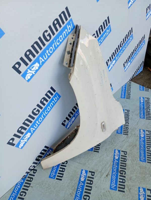 Parafango Anteriore Sinistro Fiat Panda 2011 – 2024