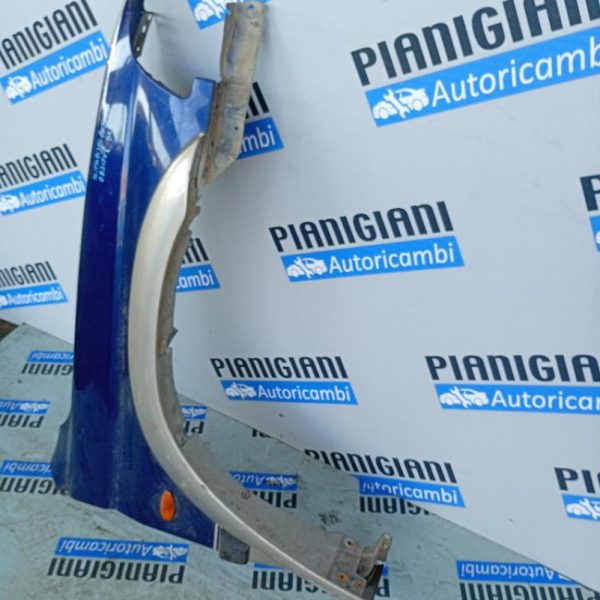 Parafango Anteriore Destro Mitsubishi Pajero Sport 1996 – 2005