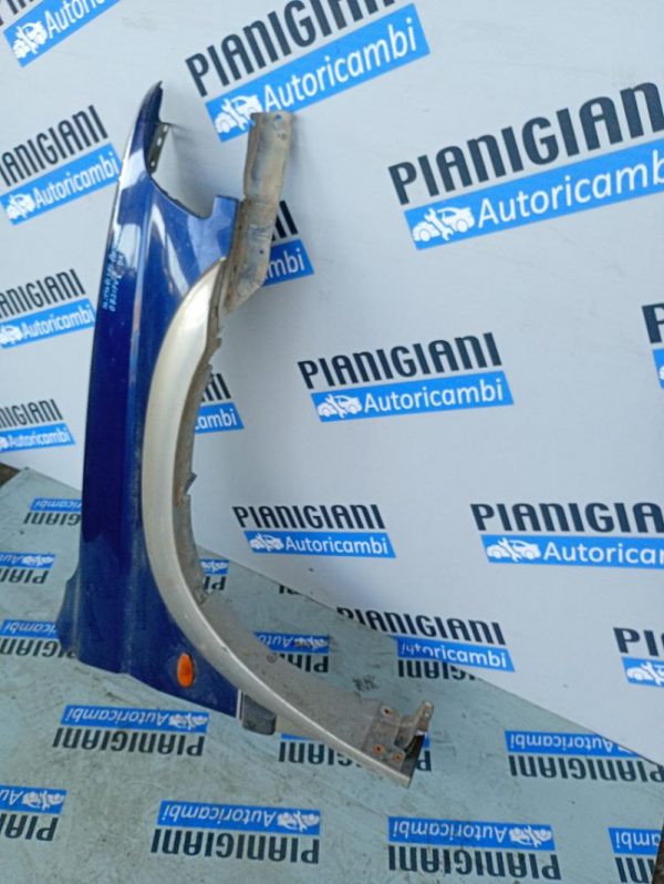 Parafango Anteriore Destro Mitsubishi Pajero Sport 1996 – 2005
