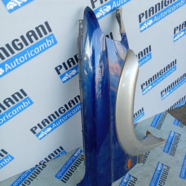 Parafango Anteriore Destro Mitsubishi Pajero Sport 1996 – 2005