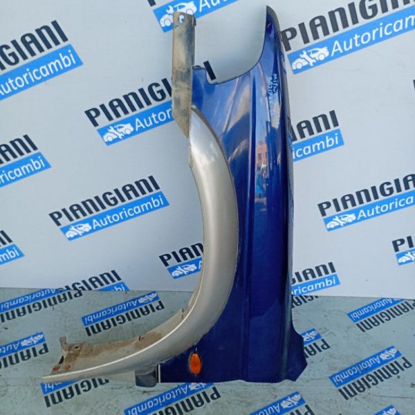 Parafango Anteriore Sinistro Mitsubishi Pajero Sport 1996 – 2005