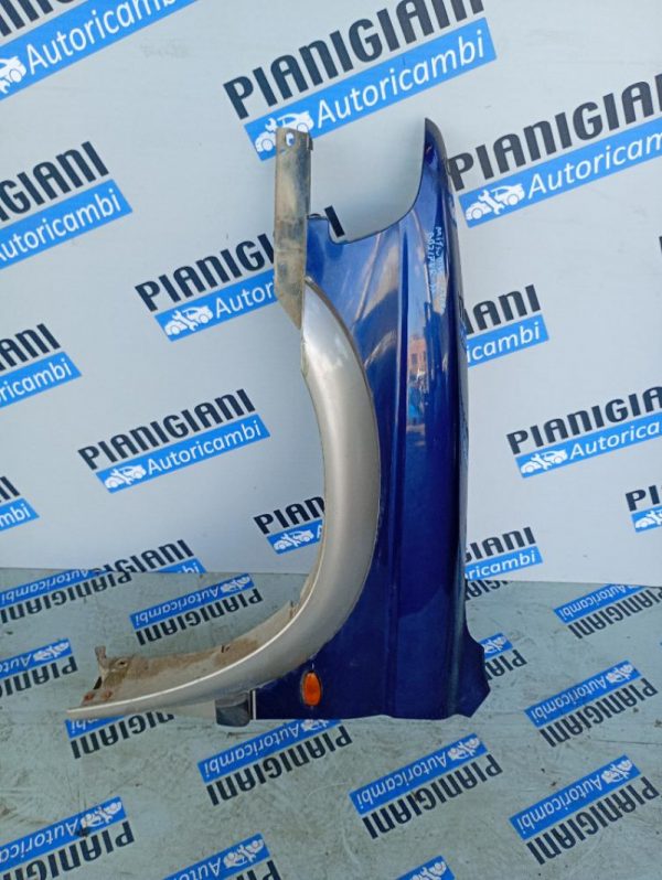 Parafango Anteriore Sinistro Mitsubishi Pajero Sport 1996 – 2005