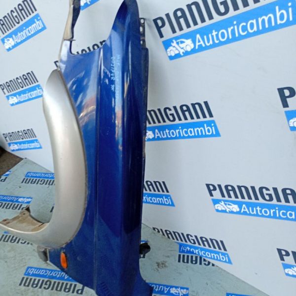 Parafango Anteriore Sinistro Mitsubishi Pajero Sport 1996 – 2005