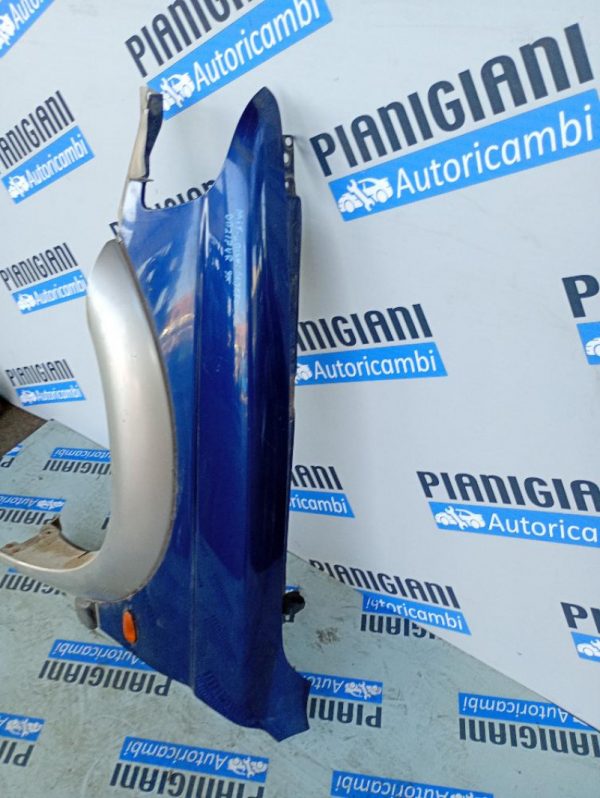 Parafango Anteriore Sinistro Mitsubishi Pajero Sport 1996 – 2005
