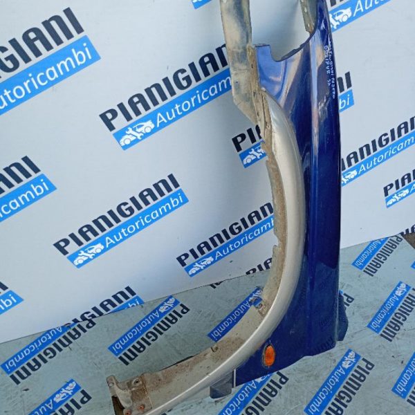 Parafango Anteriore Sinistro Mitsubishi Pajero Sport 1996 – 2005