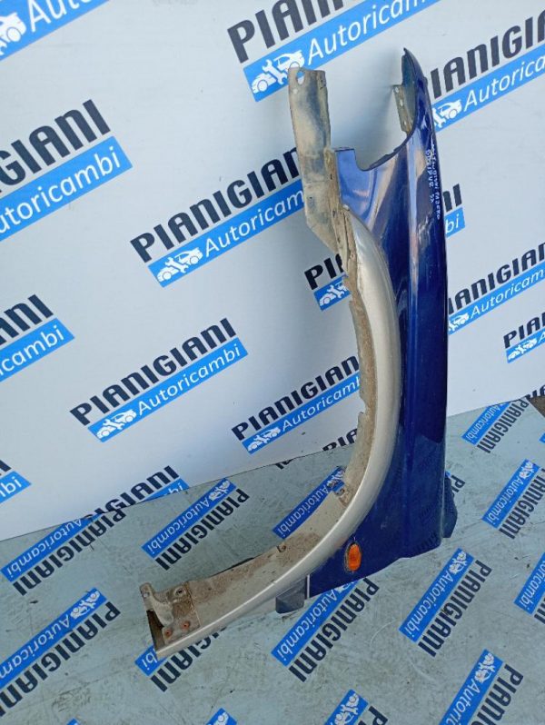 Parafango Anteriore Sinistro Mitsubishi Pajero Sport 1996 – 2005