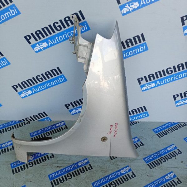 Parafango Anteriore Sinistro Fiat Punto 2003 – 2009