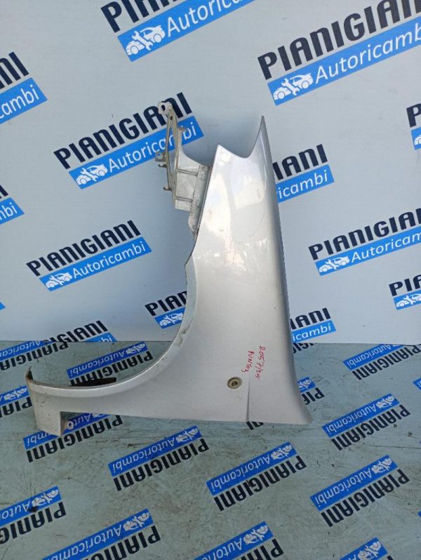 Parafango Anteriore Sinistro Fiat Punto 2003 – 2009