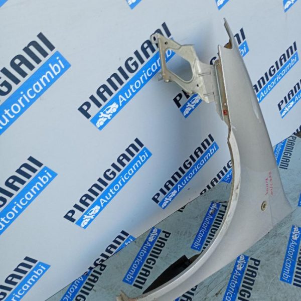 Parafango Anteriore Sinistro Fiat Punto 2003 – 2009