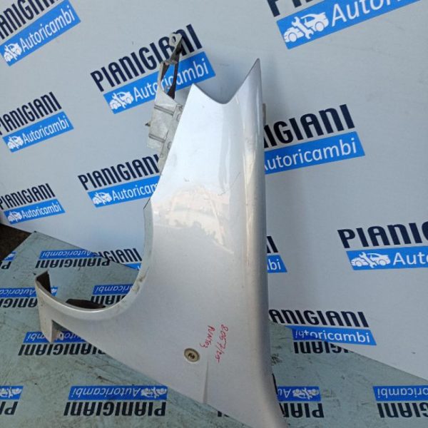 Parafango Anteriore Sinistro Fiat Punto 2003 – 2009