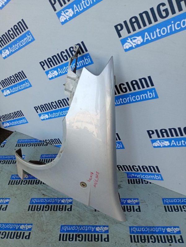 Parafango Anteriore Sinistro Fiat Punto 2003 – 2009