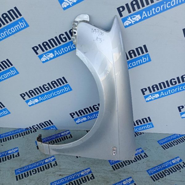 Parafango Anteriore Sinistro Audi A3 2003 – 2005
