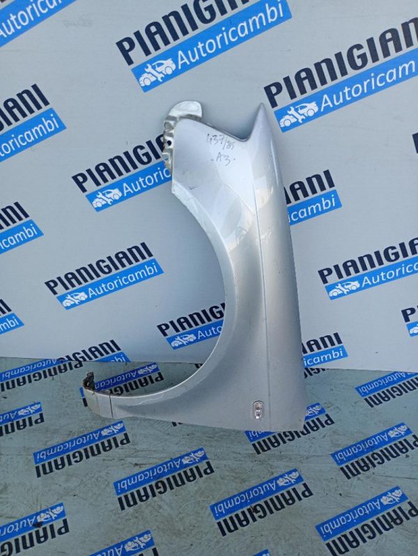 Parafango Anteriore Sinistro Audi A3 2003 – 2005