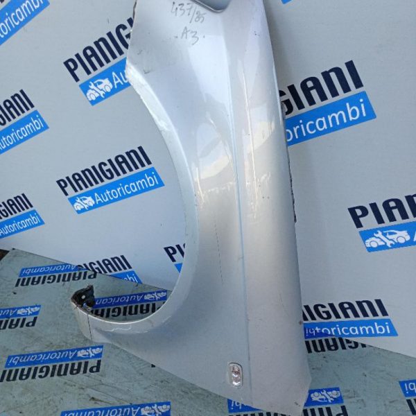 Parafango Anteriore Sinistro Audi A3 2003 – 2005